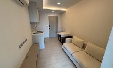 À vendre et à louer studio condo à Khlong Toei, Bangkok