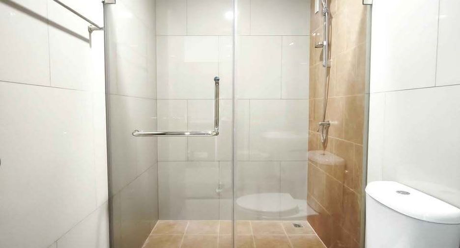 For rent 1 bed condo in Chom Thong, Bangkok