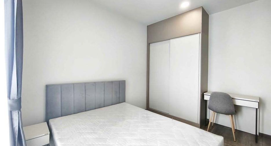 For rent 1 bed condo in Chom Thong, Bangkok