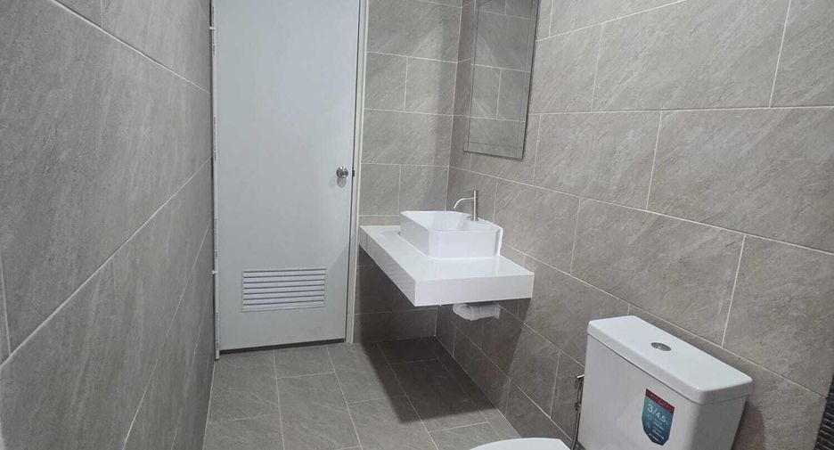 For rent 2 bedrooms house in Mueang Phuket, Phuket