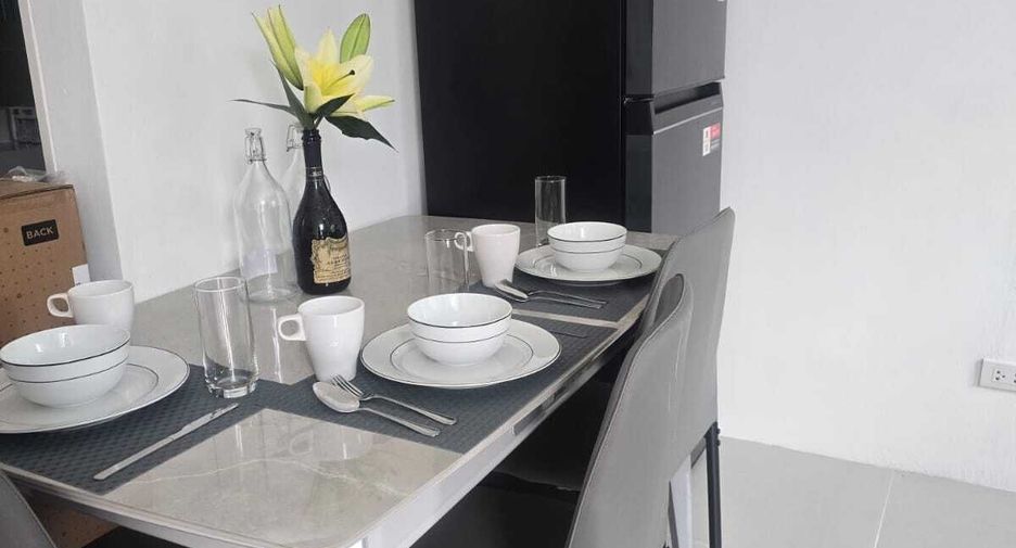 For rent 2 bedrooms house in Mueang Phuket, Phuket