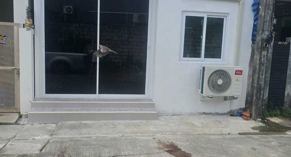 For rent 2 bedrooms house in Mueang Phuket, Phuket