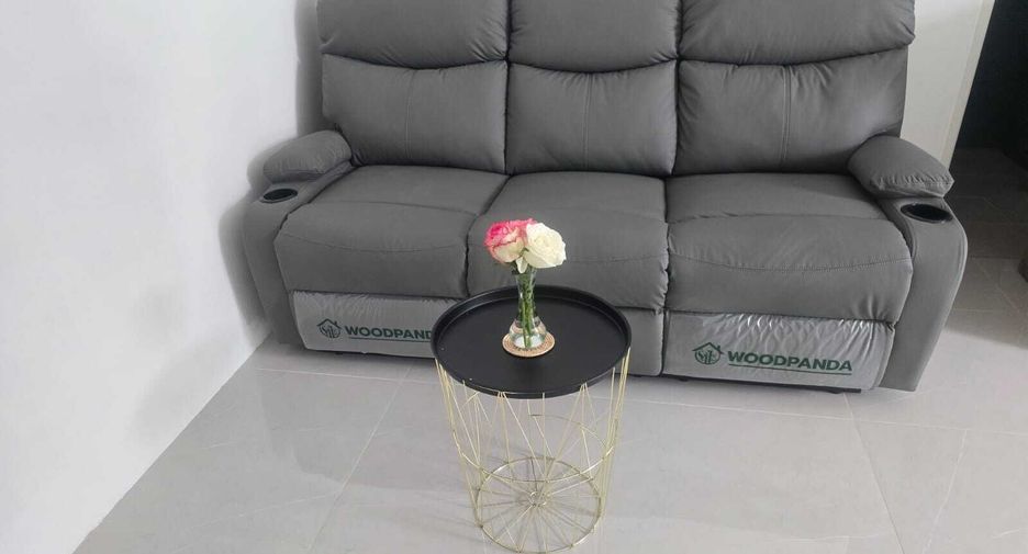 For rent 2 bedrooms house in Mueang Phuket, Phuket