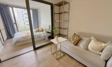 À louer 1 chambre condo à Bang Na, Bangkok