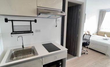 Condo en alquiler de 1 habitaciones en Suan Luang, Bangkok