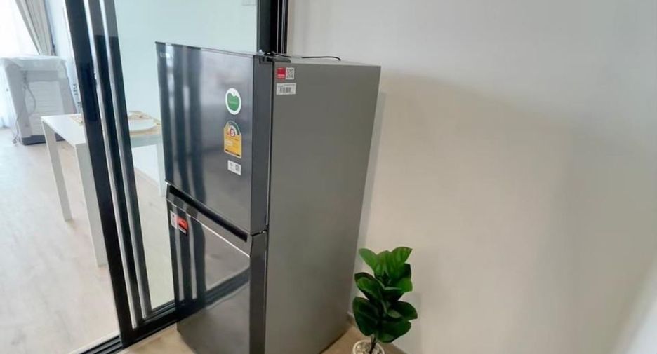For rent 1 Beds condo in Suan Luang, Bangkok