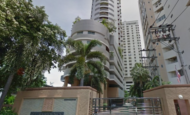 Wohnung zur Miete mit 3 Zimmer in Khlong Toei, Bangkok