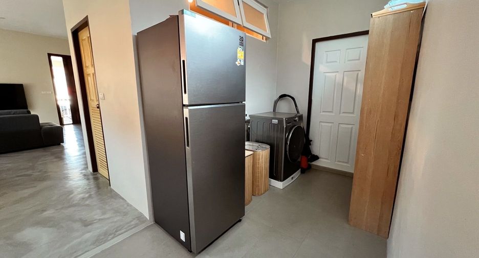 For rent 2 bedrooms house in Thalang, Phuket