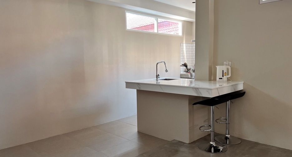 For rent 2 bedrooms house in Thalang, Phuket