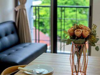 Wohnung zur Miete mit 1 Zimmer in Sathon, Bangkok