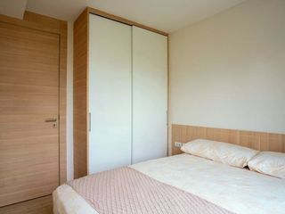 Wohnung zur Miete mit 1 Zimmer in Sathon, Bangkok