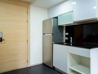Wohnung zur Miete mit 1 Zimmer in Sathon, Bangkok