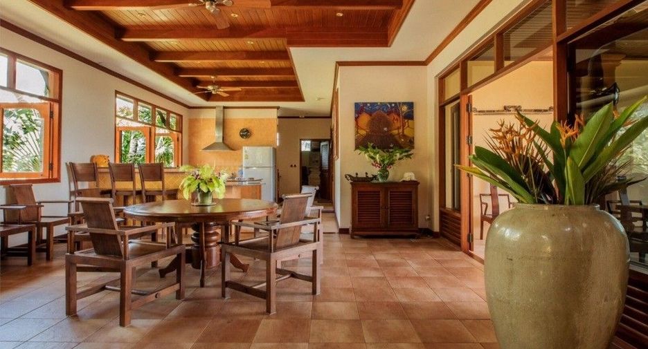 Villa zum Kauf und zur Miete mit 7 Zimmer in Thalang, Phuket