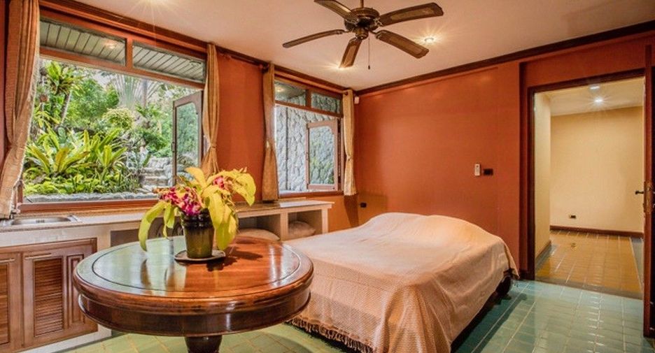Villa zum Kauf und zur Miete mit 7 Zimmer in Thalang, Phuket