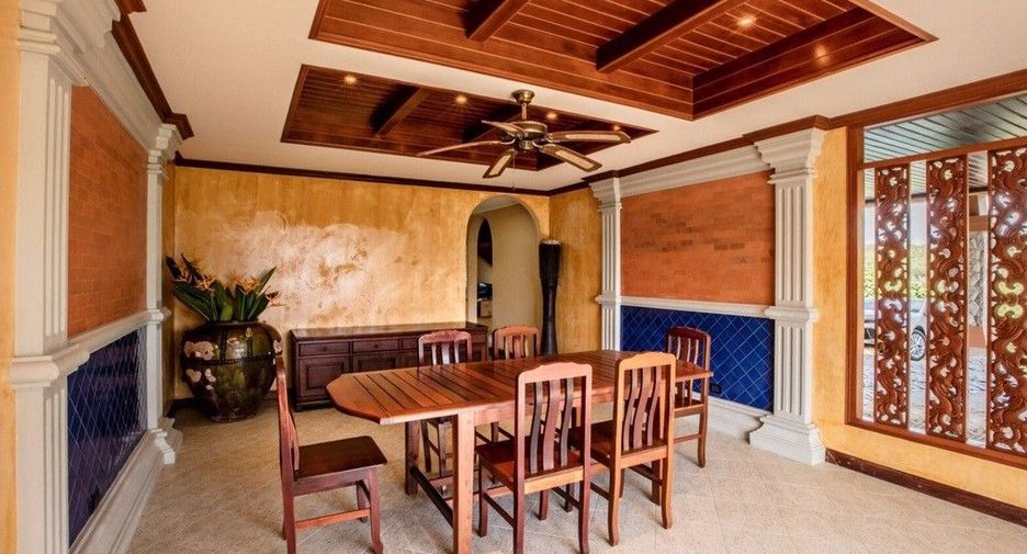 Villa zum Kauf und zur Miete mit 7 Zimmer in Thalang, Phuket