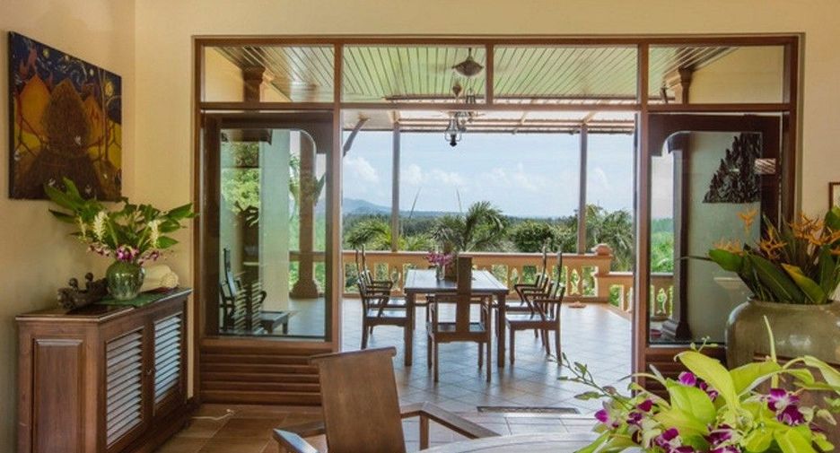 Villa zum Kauf und zur Miete mit 7 Zimmer in Thalang, Phuket