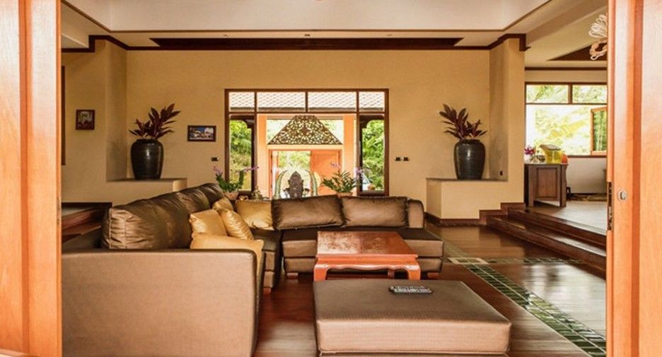 Villa zum Kauf und zur Miete mit 7 Zimmer in Thalang, Phuket
