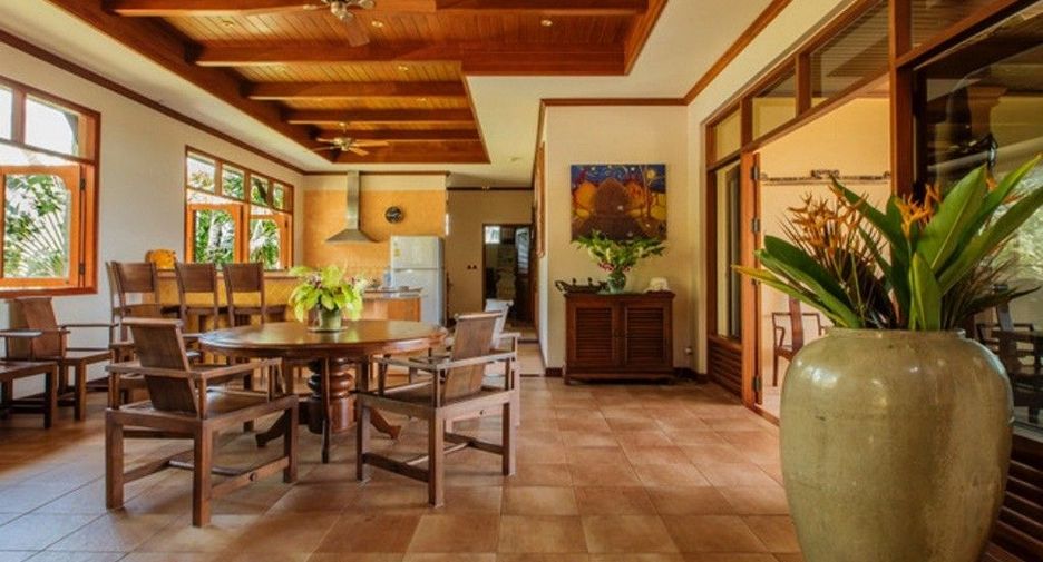 Villa zum Kauf und zur Miete mit 7 Zimmer in Thalang, Phuket