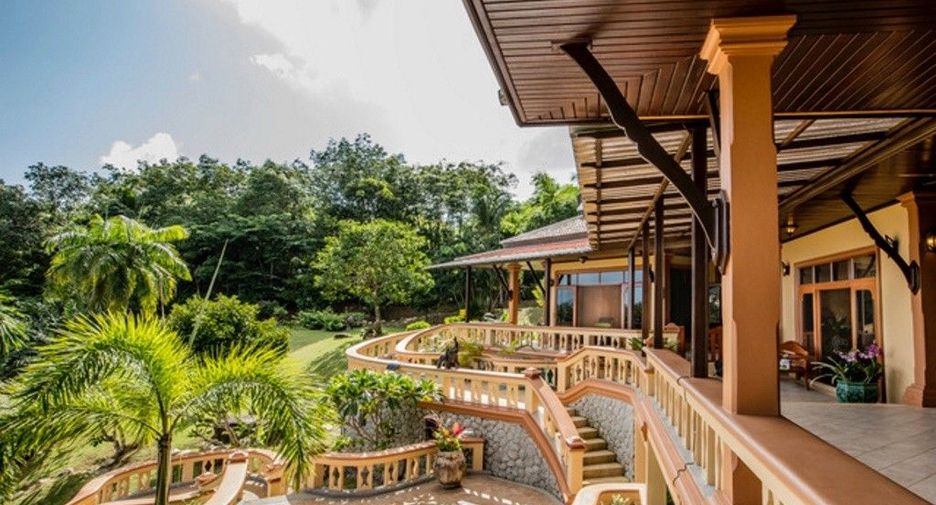Villa zum Kauf und zur Miete mit 7 Zimmer in Thalang, Phuket