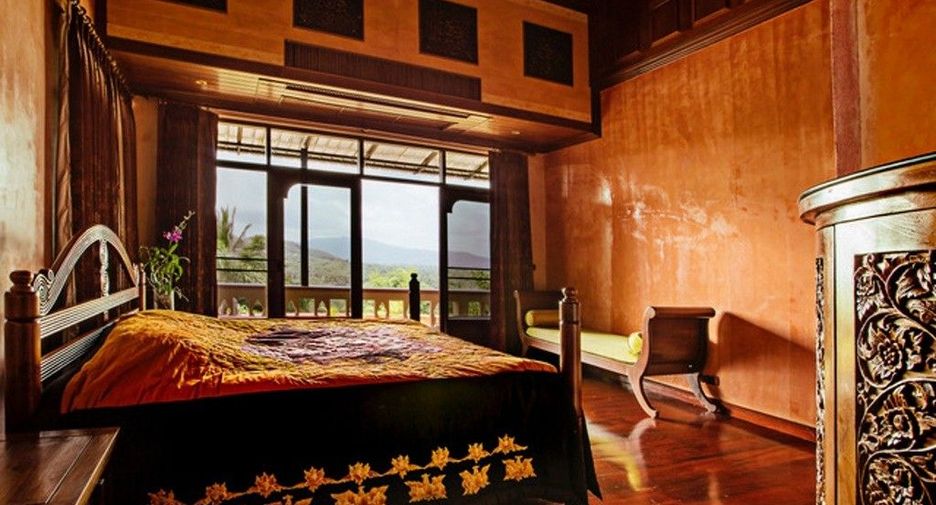Villa zum Kauf und zur Miete mit 7 Zimmer in Thalang, Phuket