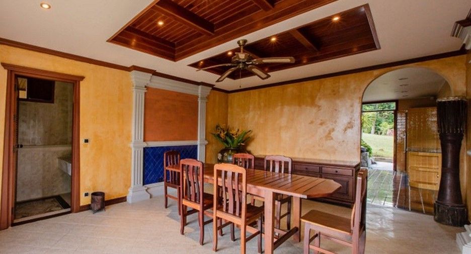 Villa zum Kauf und zur Miete mit 7 Zimmer in Thalang, Phuket
