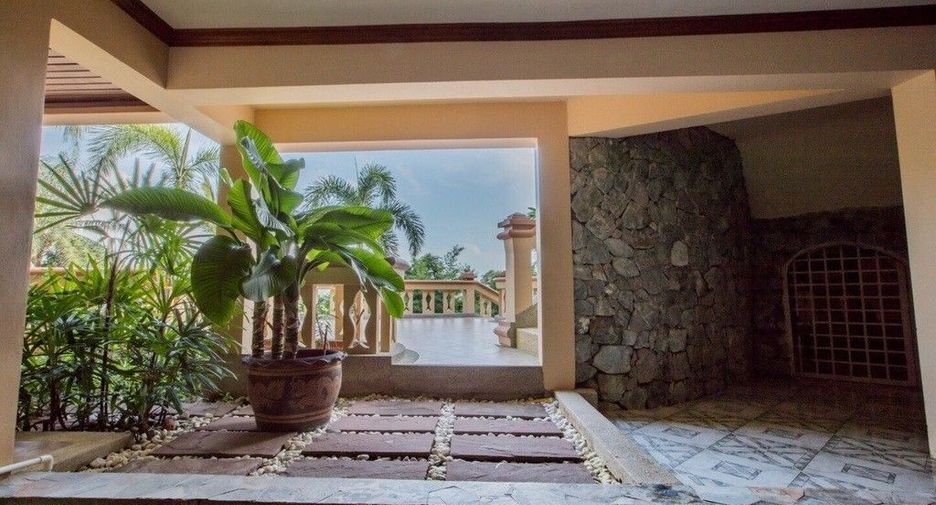Villa zum Kauf und zur Miete mit 7 Zimmer in Thalang, Phuket