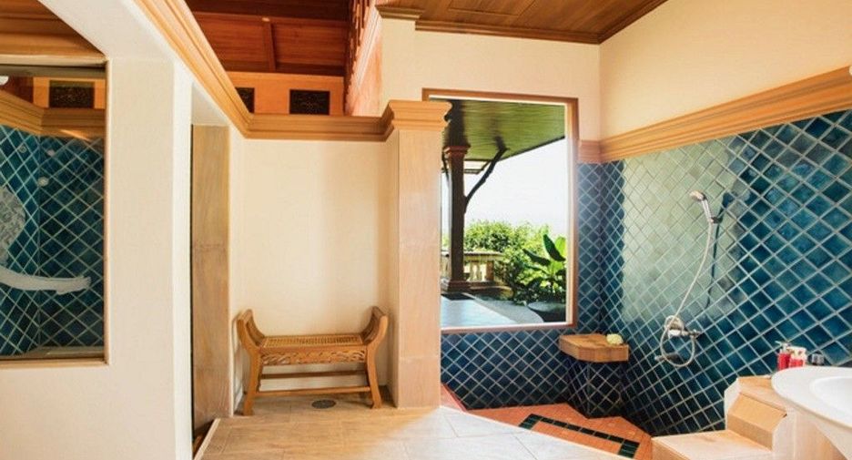Villa zum Kauf und zur Miete mit 7 Zimmer in Thalang, Phuket