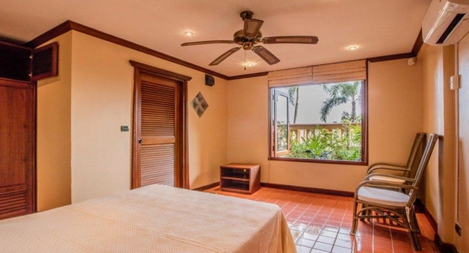 Villa zum Kauf und zur Miete mit 7 Zimmer in Thalang, Phuket