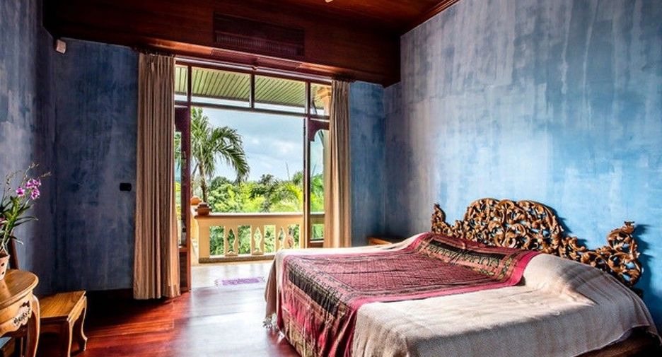 Villa zum Kauf und zur Miete mit 7 Zimmer in Thalang, Phuket