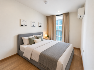 Condo en venta de 1 habitaciones en Phra Khanong, Bangkok