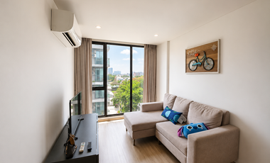 Condo en venta de 1 habitaciones en Phra Khanong, Bangkok