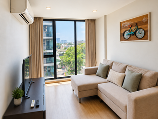 Condo en venta de 1 habitaciones en Phra Khanong, Bangkok