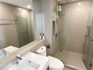 À vendre 1 chambre condo à Phra Khanong, Bangkok