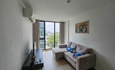 For sale 1 bed condo in Phra Khanong, Bangkok