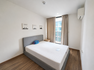 À vendre 1 chambre condo à Phra Khanong, Bangkok