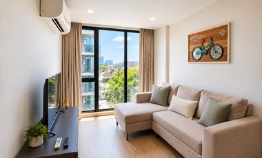 Condo en venta de 1 habitaciones en Phra Khanong, Bangkok