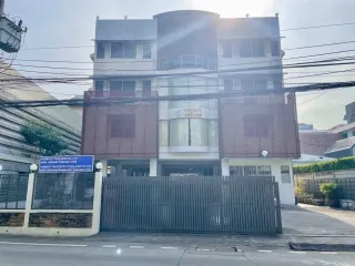 Büro zur Miete in Bang Na, Bangkok
