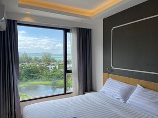 For Rent Studio Condo In Thalang, Phuket