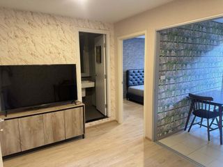 Wohnung zur Miete mit 1 Zimmer in Chatuchak, Bangkok