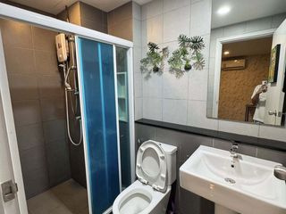 Wohnung zur Miete mit 1 Zimmer in Chatuchak, Bangkok