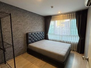 Wohnung zur Miete mit 1 Zimmer in Chatuchak, Bangkok