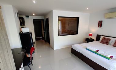 For sale studio condo in Kathu, Phuket