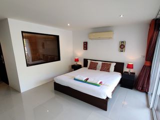 Condo en venta de estudio en Kathu, Phuket