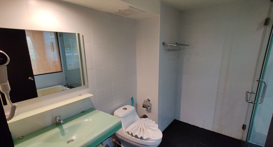 For sale studio condo in Kathu, Phuket