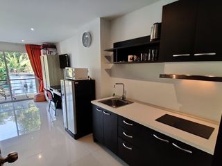 Condo en venta de estudio en Kathu, Phuket