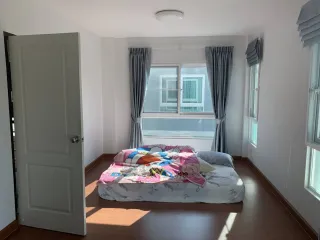À vendre 4 chambres maison à Phra Pradaeng, Samut Prakan