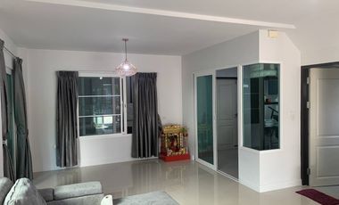 Продажа 4 спальни дом в Phra Pradaeng, Самутпракан