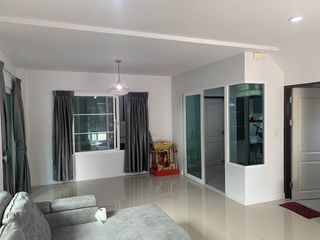À vendre 4 chambres maison à Phra Pradaeng, Samut Prakan