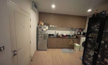 Wohnung zum Kauf mit 1 Zimmer in Khlong Toei, Bangkok