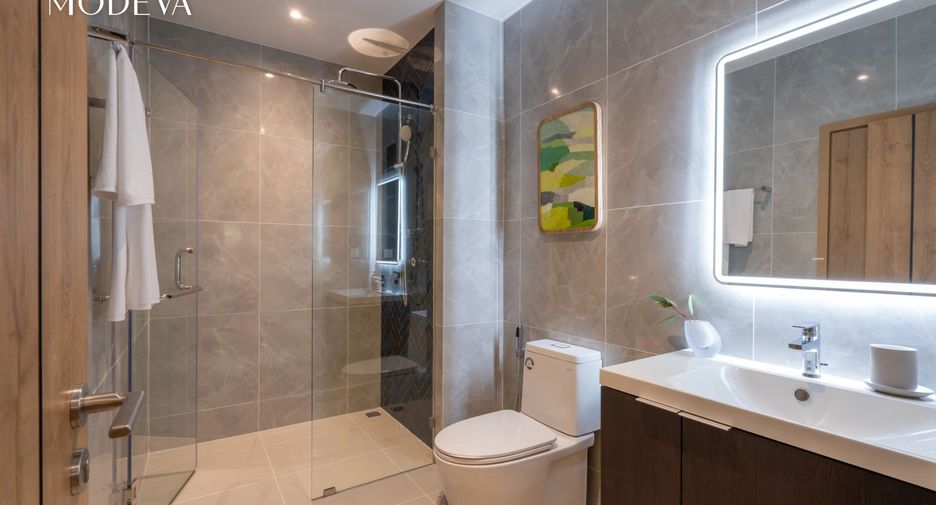 Condo en venta de 2 habitaciones en Thalang, Phuket
